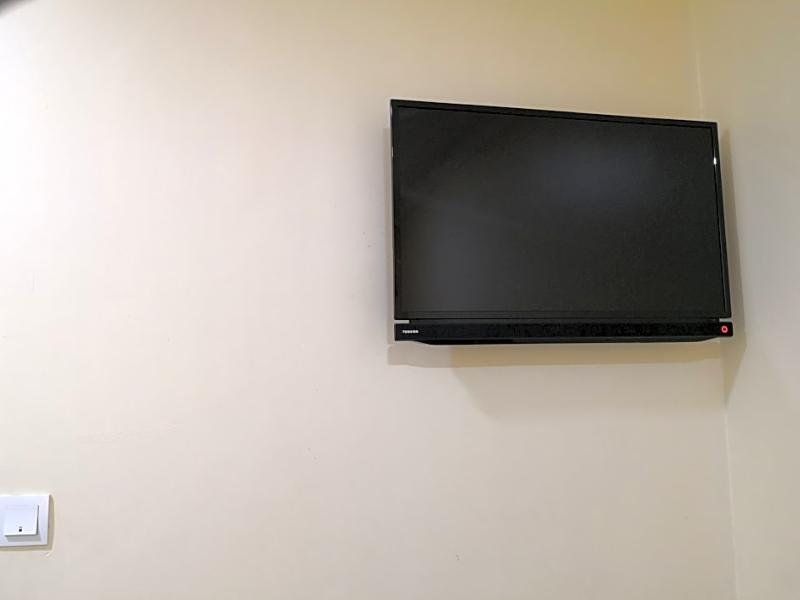 ספאנג Oyo 89665 Royale City Hotel מראה חיצוני תמונה
