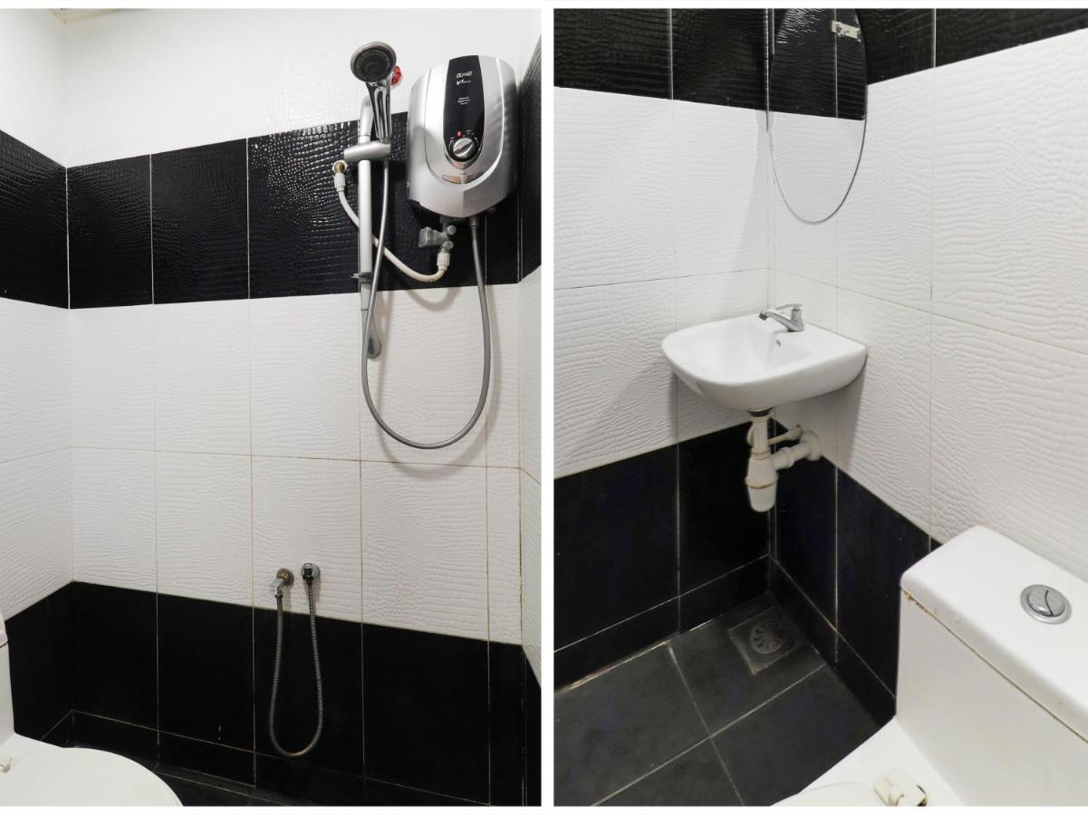 ספאנג Oyo 89665 Royale City Hotel מראה חיצוני תמונה